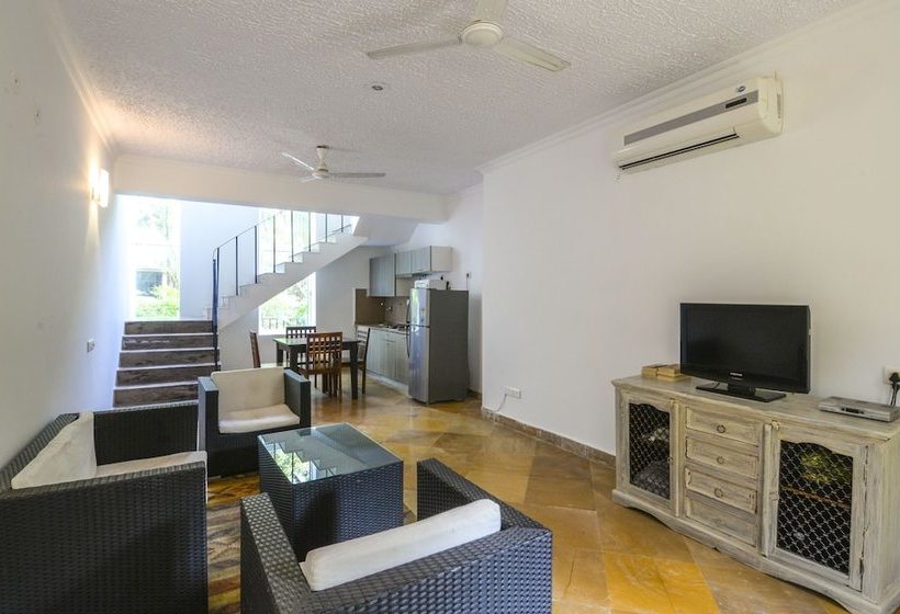 Tripthrill Serenity 3 Bhk Villas