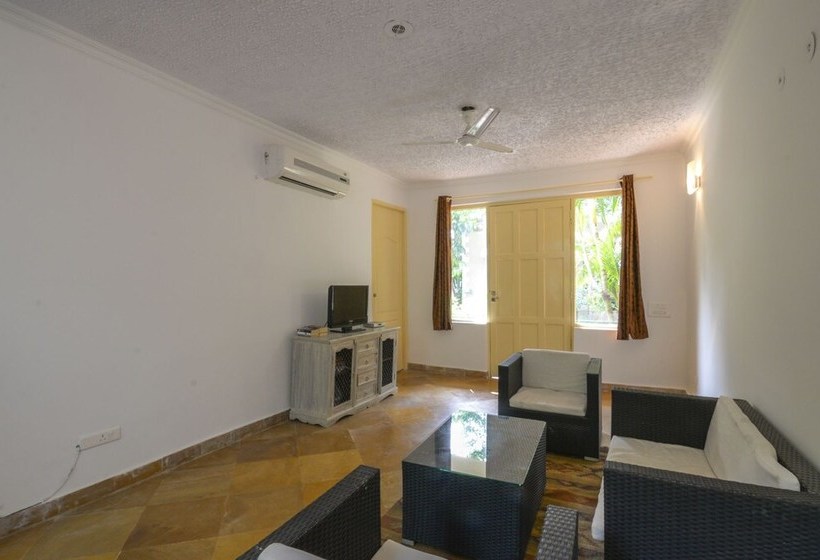 Tripthrill Serenity 3 Bhk Villas