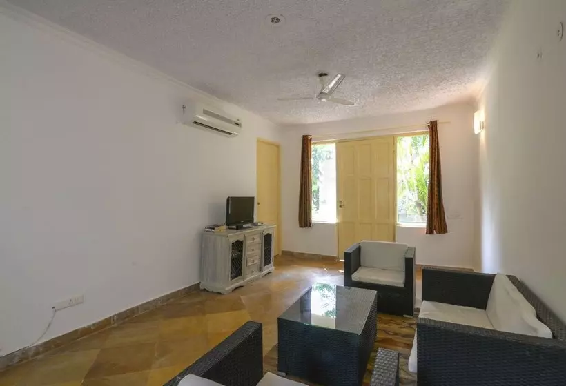 Tripthrill Serenity 3 Bhk Villas