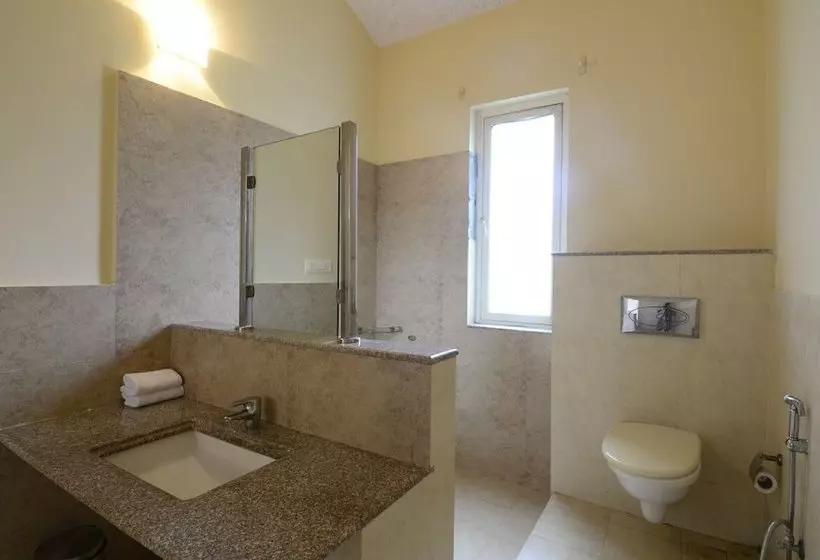 Tripthrill Serenity 3 Bhk Villas