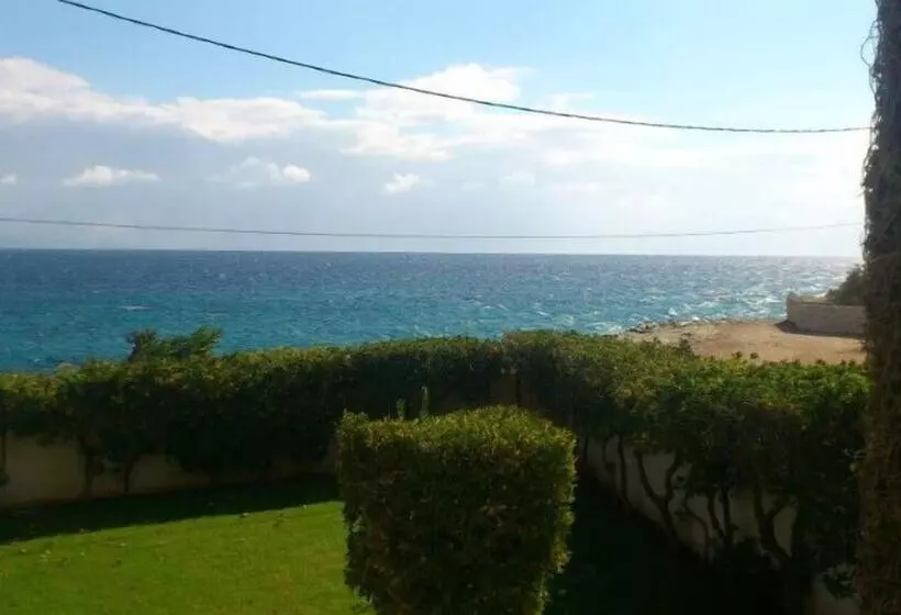 Villa Anastasia Beach Front