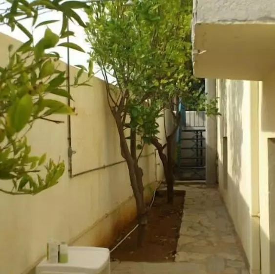 Villa Anastasia Beach Front