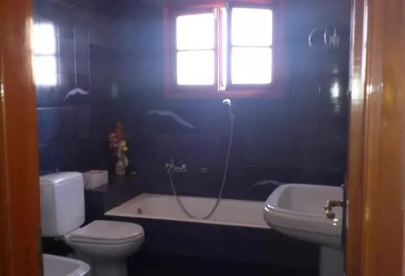 Villa Anastasia Beach Front