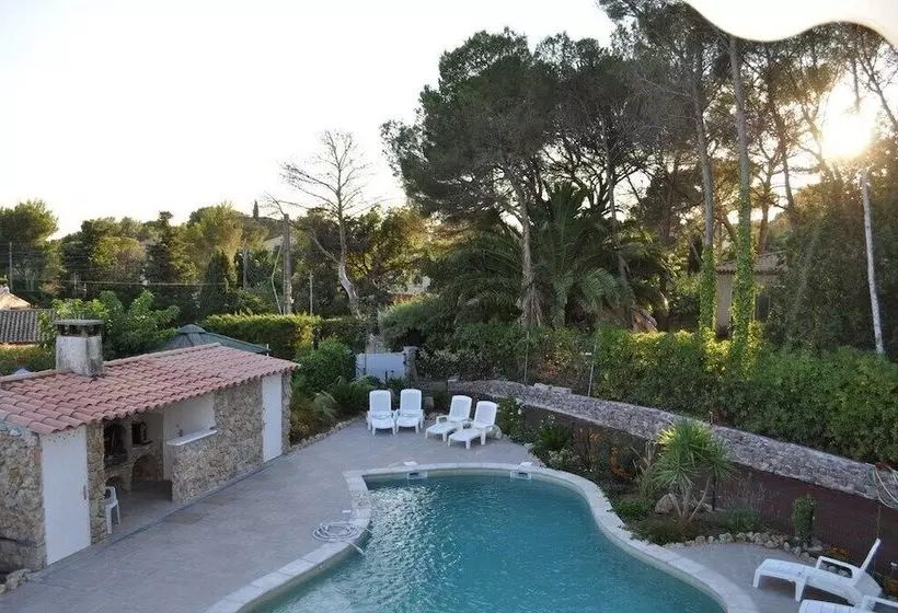 Villa Gecko