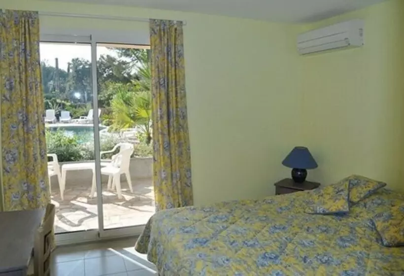 Villa Gecko