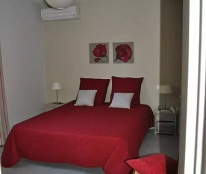 Villa Gecko