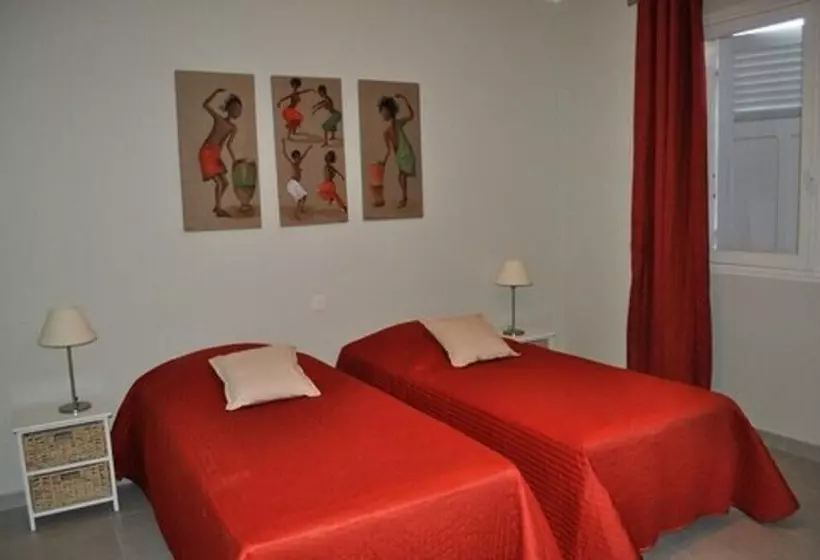 Villa Gecko