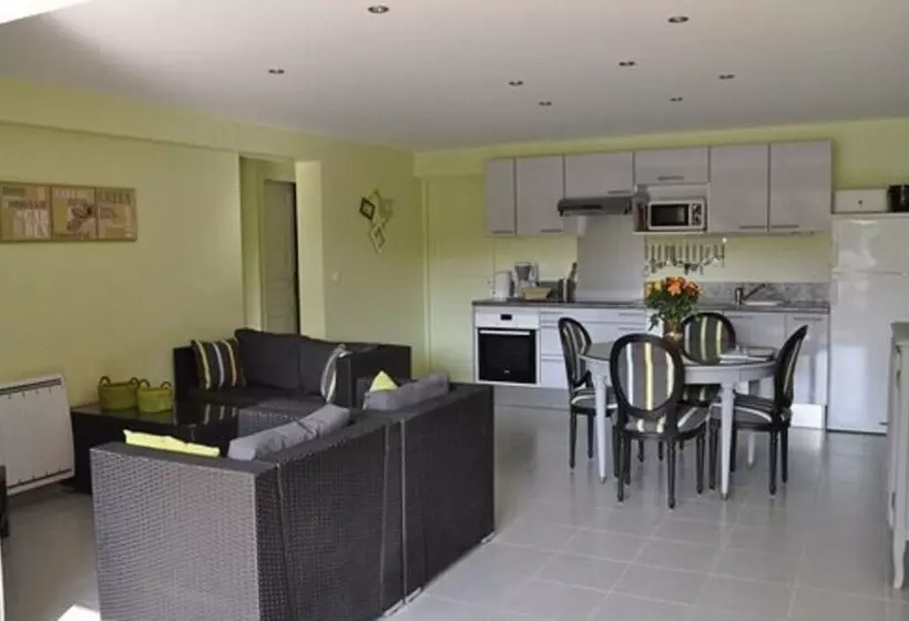 Villa Gecko