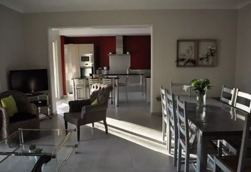 Villa Gecko
