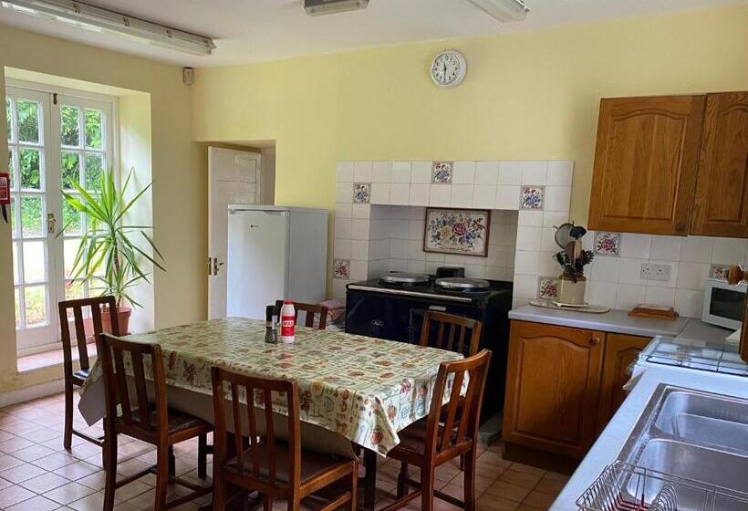 צימר Plas Dolau Country Estate