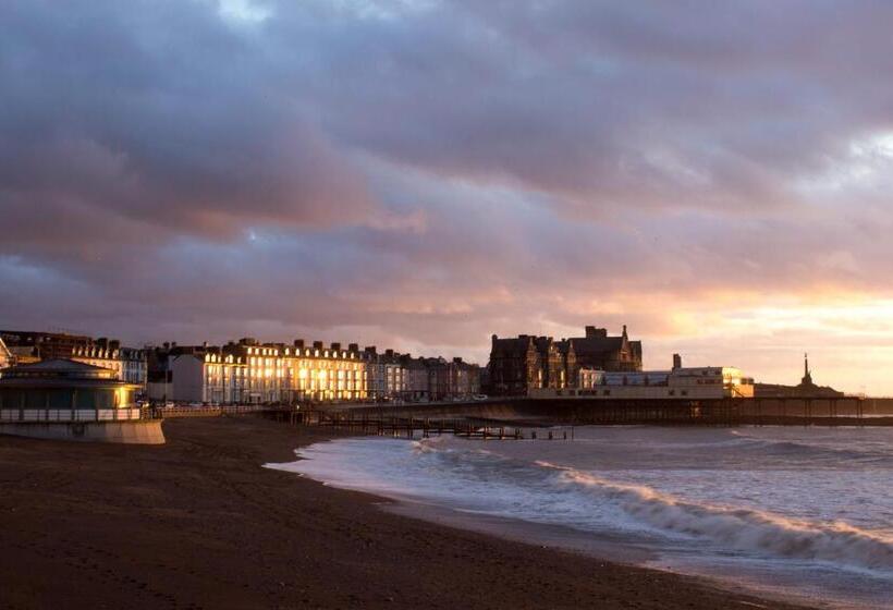 צימר Plas Dolau Country Estate