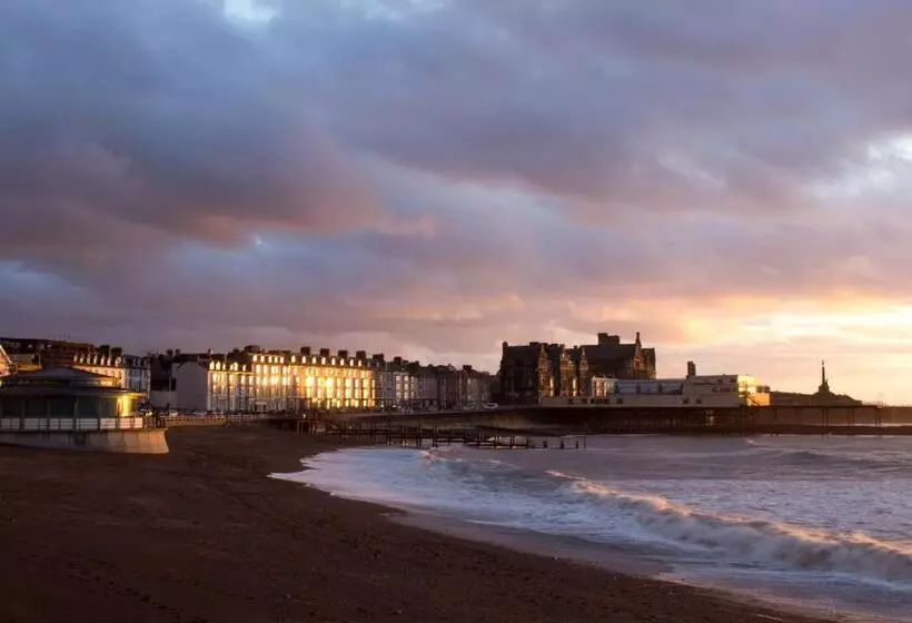 Aamiaismajoitus (B&B) Plas Dolau Country Estate