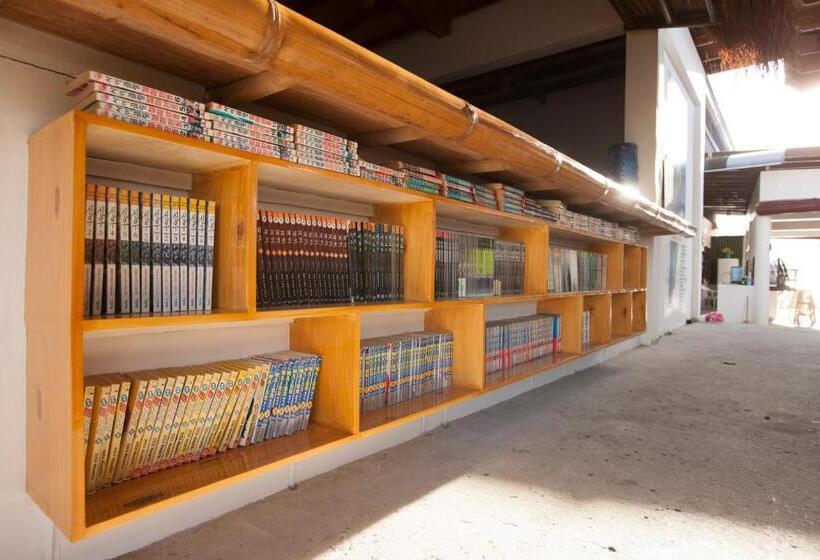 Club Hari Dive Resort