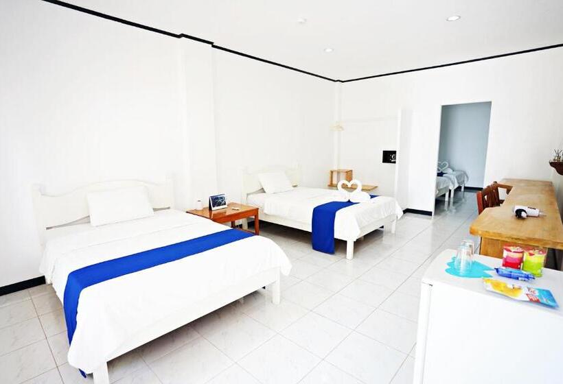 Club Hari Dive Resort