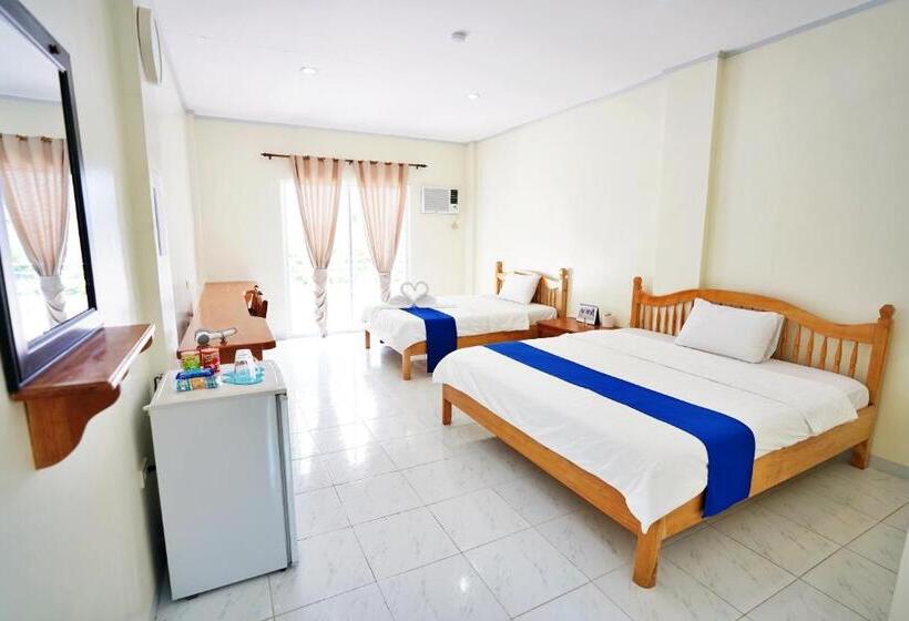 Club Hari Dive Resort