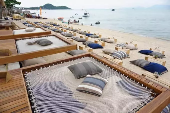 Green​ House​ Samui