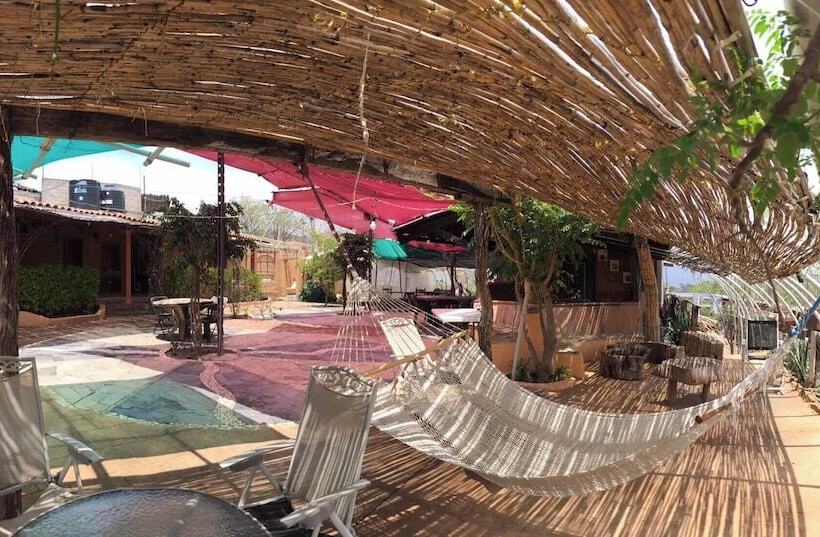 هتل Spa Campestre Los Adobes