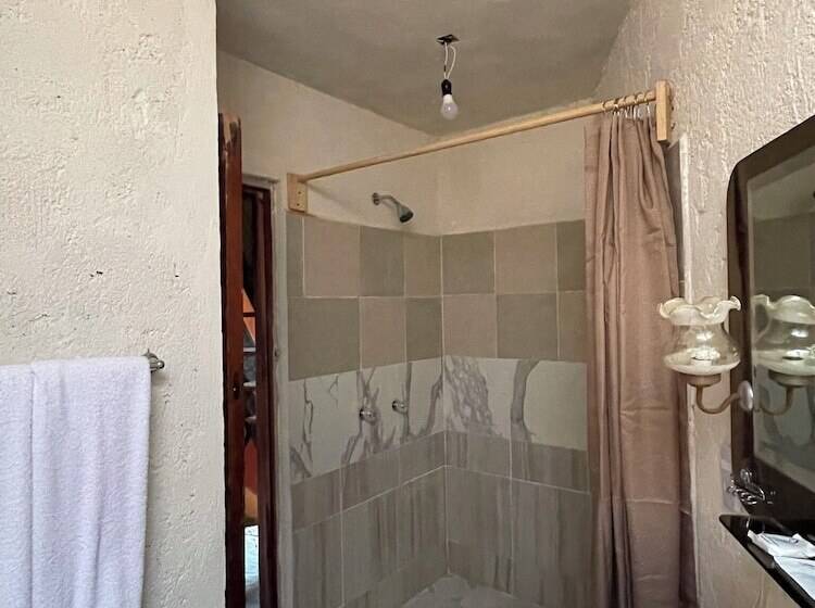 هتل Spa Campestre Los Adobes