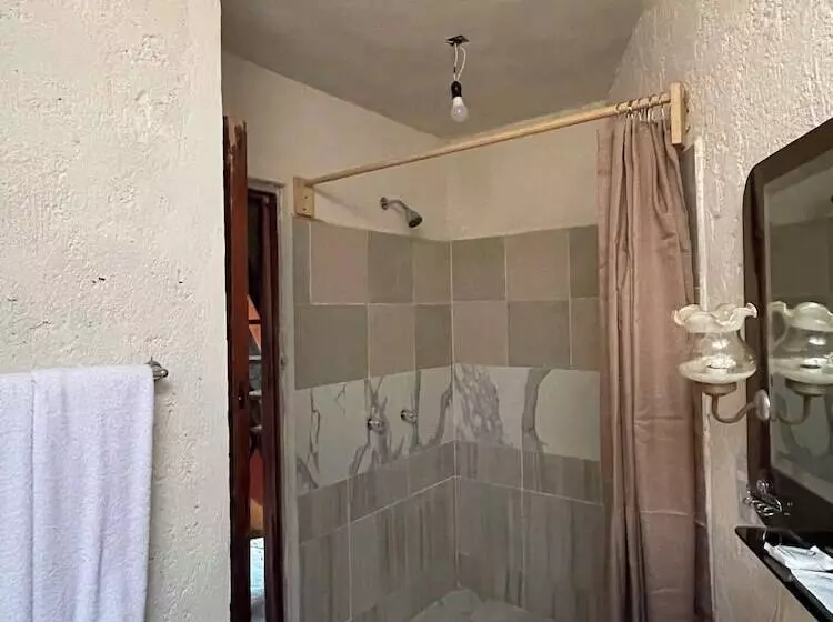 ホテル Spa Campestre Los Adobes