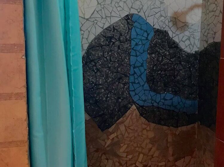 هتل Spa Campestre Los Adobes