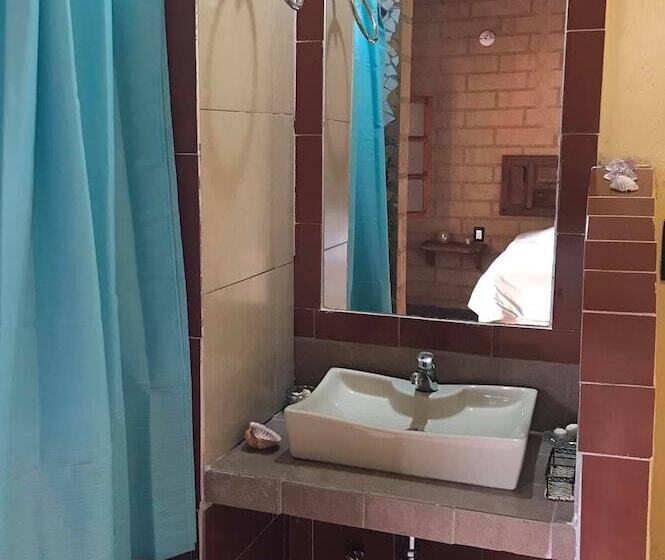 هتل Spa Campestre Los Adobes