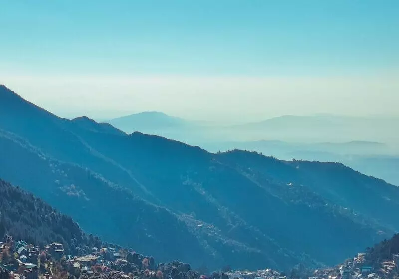 Golden Rock   Am Hotel Kollection