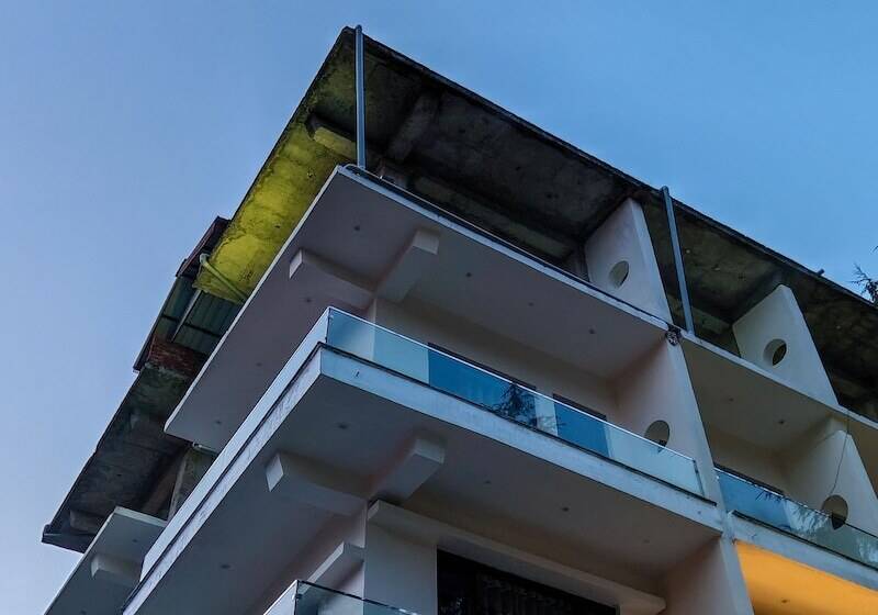 Golden Rock Am Hotel Kollection