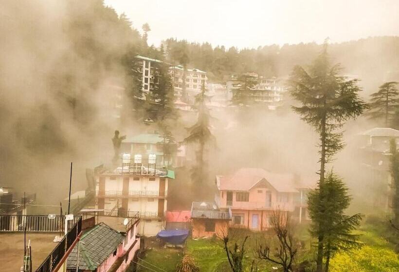 Golden Rock Am Hotel Kollection