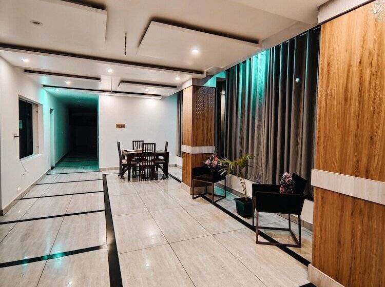 Golden Rock Am Hotel Kollection