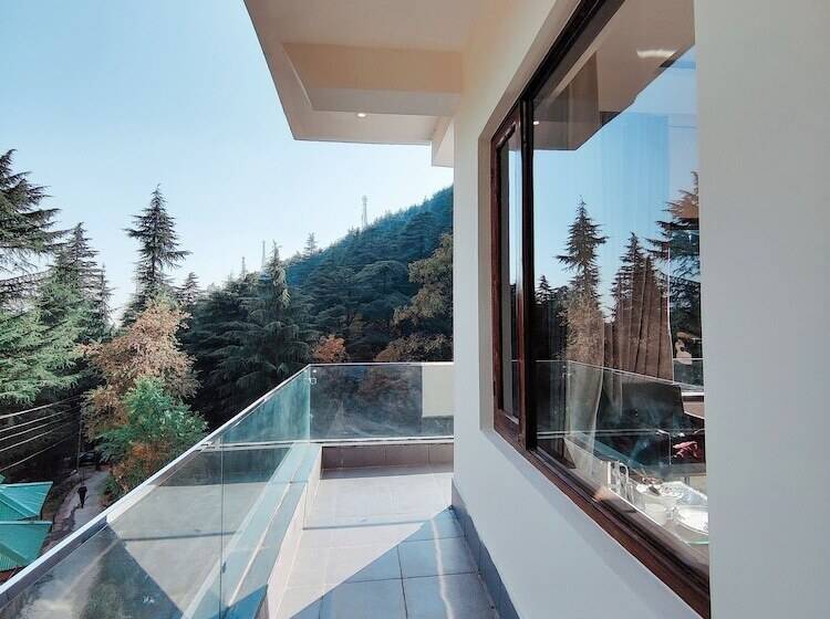 Golden Rock Am Hotel Kollection