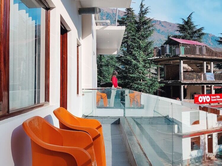 Golden Rock Am Hotel Kollection