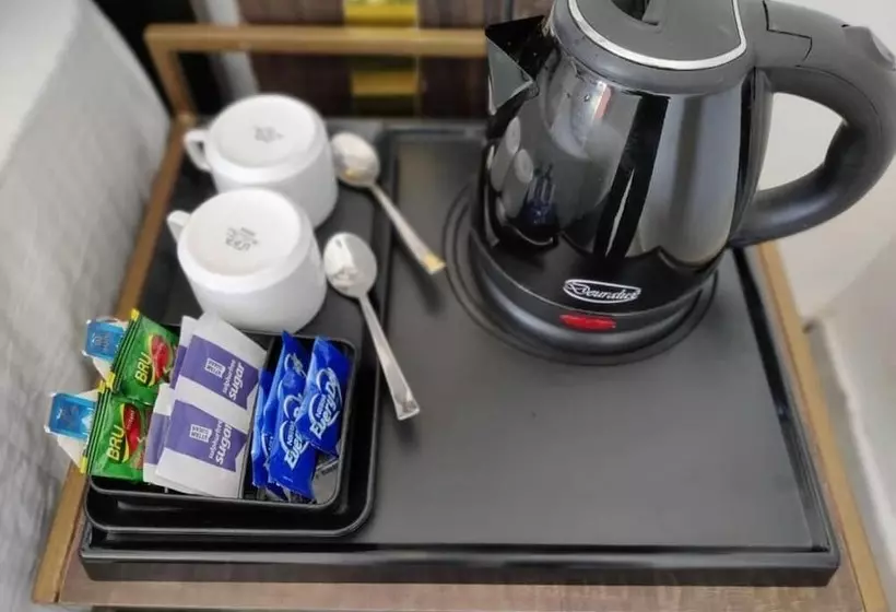 Golden Rock   Am Hotel Kollection