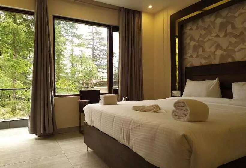 Golden Rock   Am Hotel Kollection