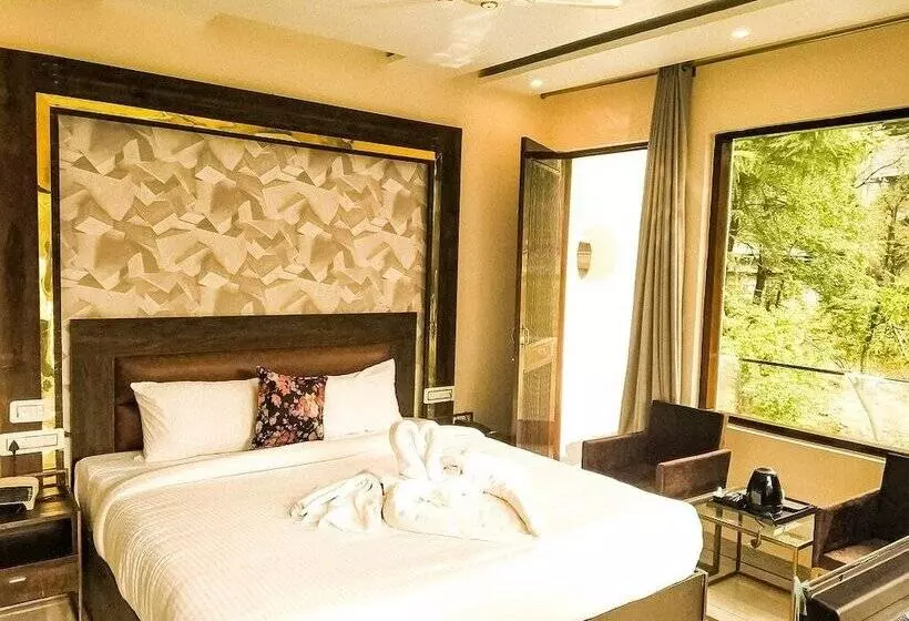 Golden Rock   Am Hotel Kollection