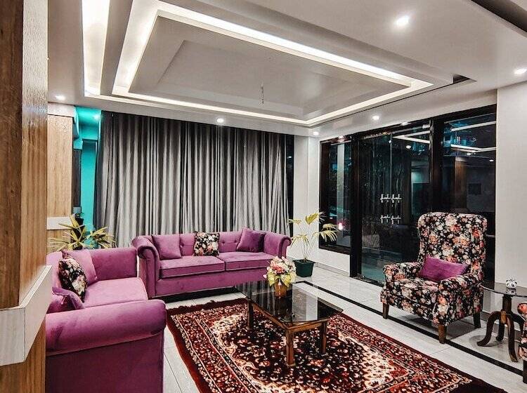 Golden Rock Am Hotel Kollection