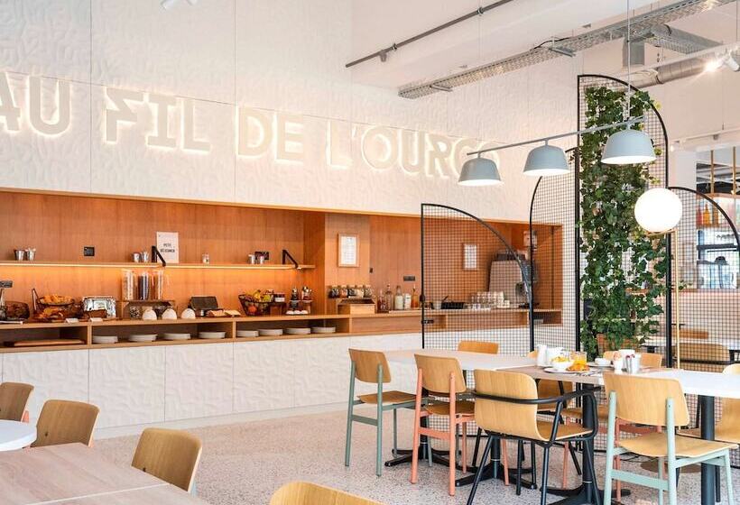 호텔 Ibis Styles Paris Romainville