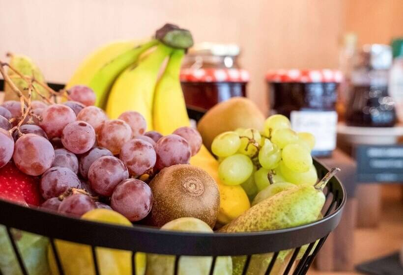 호텔 Ibis Styles Paris Romainville