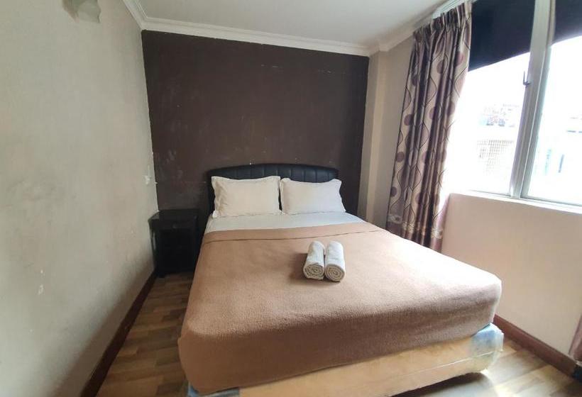 בית מלון כפרי Oyo 89970 Dg