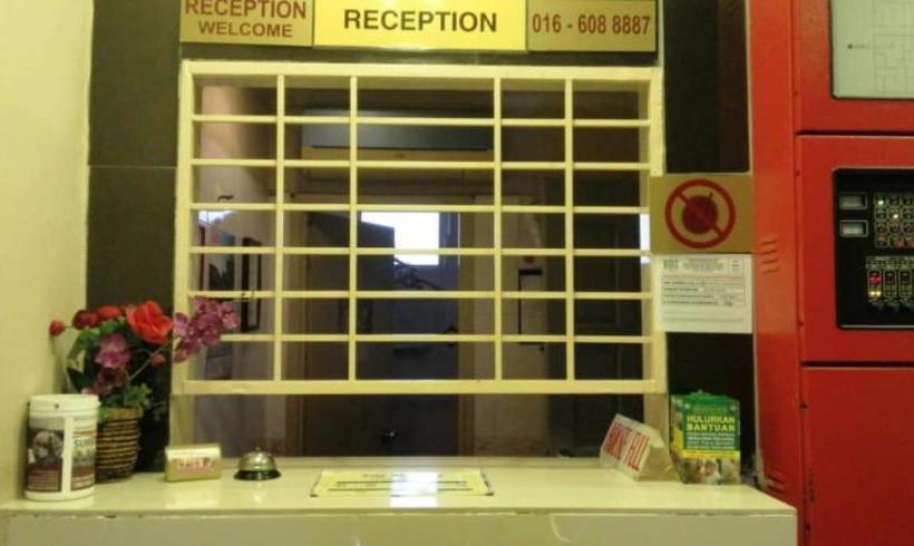 בית מלון כפרי Oyo 89970 Dg