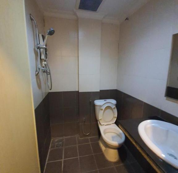 בית מלון כפרי Oyo 89970 Dg