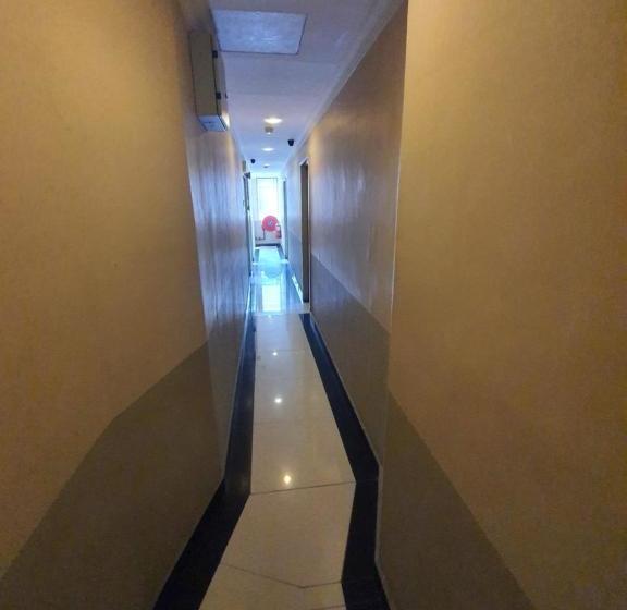 בית מלון כפרי Oyo 89970 Dg