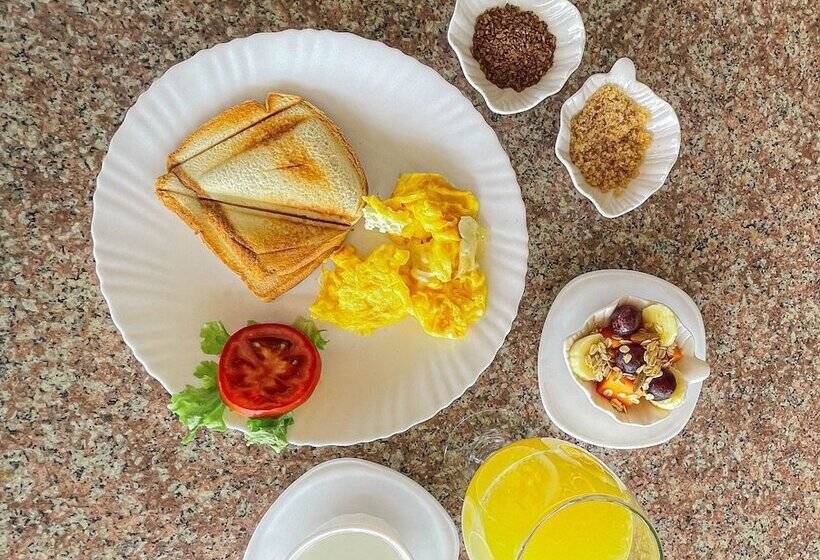 Hotel Timon Del Shaddai