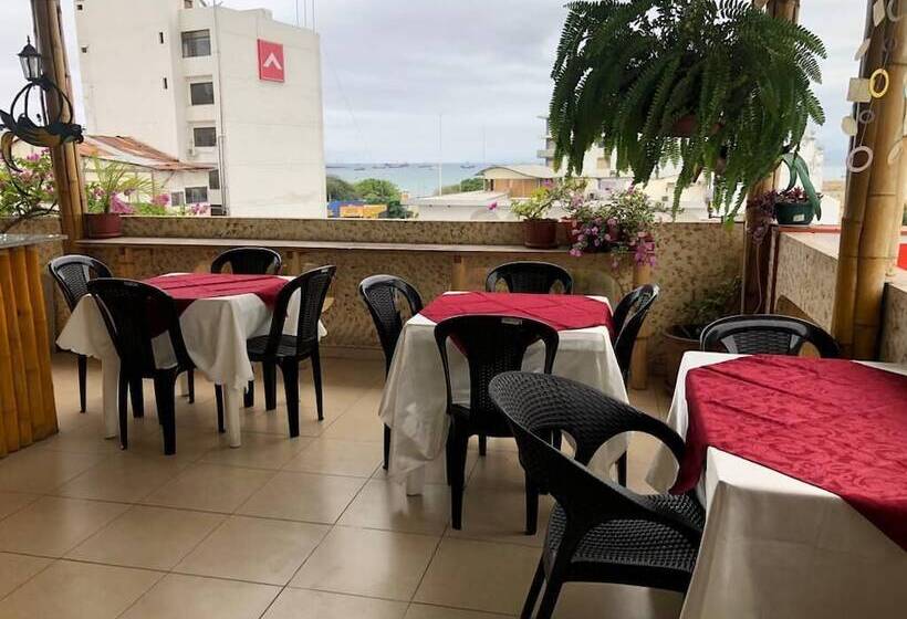 Hotel Timon Del Shaddai