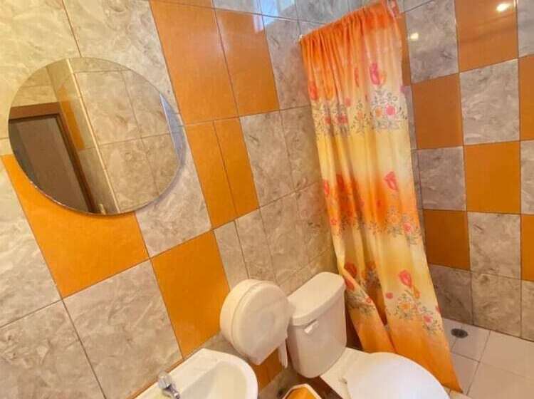 Hotel Timon Del Shaddai