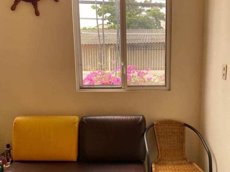 Hotel Timon Del Shaddai