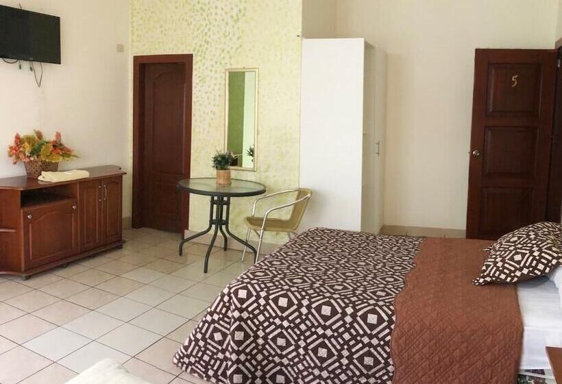 Hotel Timon Del Shaddai