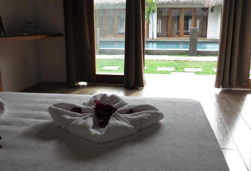 Samadhi Resort & Hydrospa Panglao