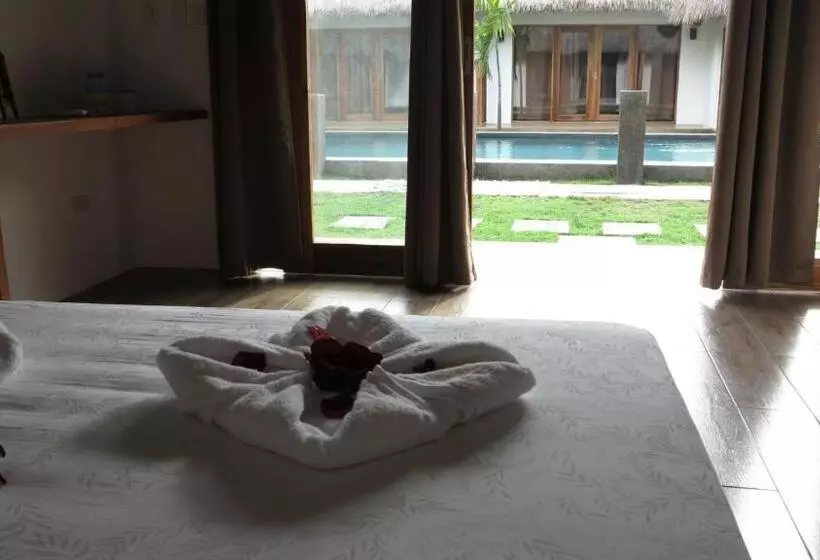 Samadhi Resort & Hydrospa Panglao