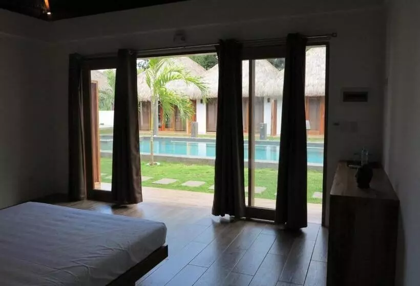 Samadhi Resort & Hydrospa Panglao