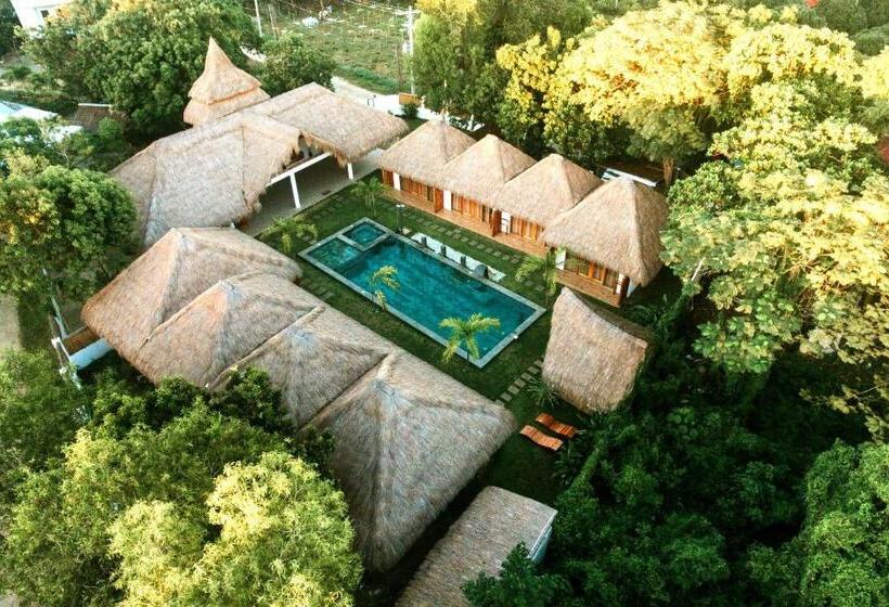 Samadhi Resort & Hydrospa Panglao